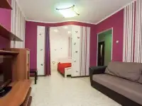 Уютная квартира с дизайнерским ремонтом, Южное шоссе 23, фотография 6
