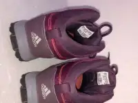 Ботинки Adidas Terrex оригинал, демисезонные р32, фотография 3