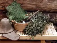 Сауна в ЮВАО , прибыль 250 000р