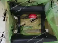 Защита катка опорного K1009970 для экскаваторов Doosan DX300LC