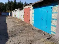 Продам гараж в кооп., войкова 75