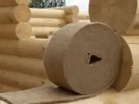 Джут межвенцовый