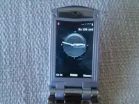 Vertu Constellation Ayxta Black Exclusive, фотография 10