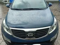 Продажа автомобиля Kia Sportage, фотография 8