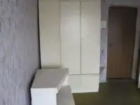 Продаю полный спальный гарнитур белого цвета для спальной комнаты, фотография 6