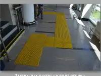 Тактильная плитка — Цена от руб./цена за 1 ед/тов, фотография 2