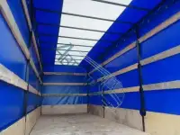 Европлатформа на Газель, еврофура, фургон, кузов