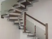 Купить лестницу