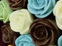 Сладкий подарок к 1 сентября