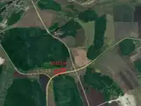 Продам земельный участок ИЖС 12,12 Га, Самарская обл., Волжский район, пгт. Смышляевка