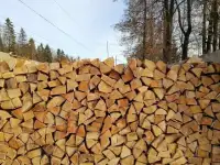 Дрова