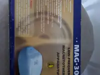Аппарат магнитотерапии MAG 30 нерабочий