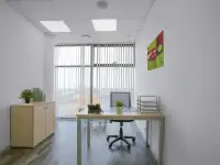 Офис, 5 м² с полным пакетом услуг
