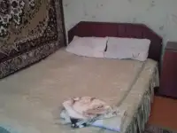 1-комнатная на сутки у метро