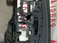 Ремонт торпеды Kia Cerato new