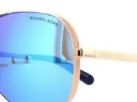 Очки авиаторы Michael Kors chelsea