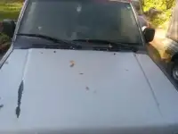 Паджеро Mitsubishi Pajero
