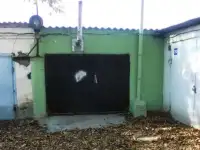Капитальный гараж в центре Ессентукской, Павлова 12