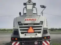 Комбайн Claas Jaguar 870, 2022, фотография 4
