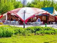 продается шатер, фотография 2