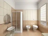 Сантехнические работы под ключ.