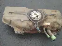 Ремонт топливных баков, бензобаков, бачков