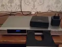 Продам DVD плеер и роутер для интернета, фотография 2