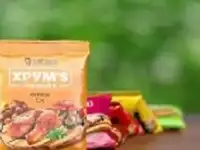 Производитель семечка, арахис, сухарики, фотография 3