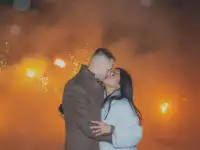 Организатор мероприятий