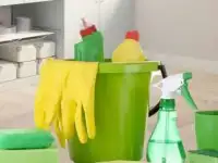 уборка квартир и домов