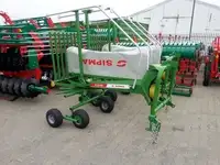 Грабли sipma zk 350 wir