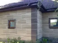 Фасадные термопанели, фотография 3