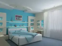 Отделка квартир, коттеджей, офисов 