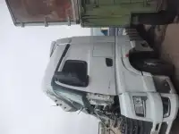 РАЗБИРАЕМ  КАМАЗг