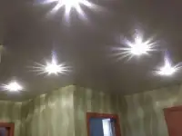 Натяжные потолки в Нижнем Новгороде, фотография 5