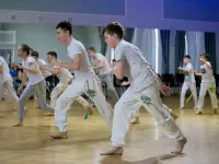 Академия Капоэйра, фотография 11