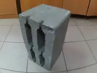Реализуем шлакоблоки и тротуарную плитку