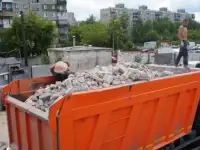 Битый кирпич