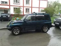 Продам Судзуки Эскудо