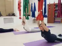 Аэройога центр Сампсониевский фитнес и стретчинг, фотография 3