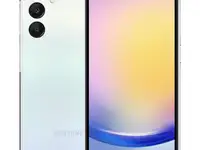 Смартфон samsung galaxy a25 8/256gb голубой eac, фотография 2
