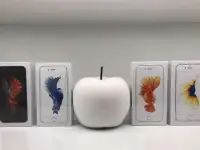 Новый Apple iPhone 5s/6/6s/6s+/7, гарантия 1 год., фотография 5