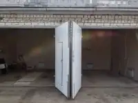 Сдам гаражи