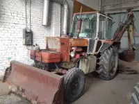 Экскаватор ЭО-2621В-3