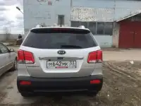 Продается автомобиль Киа Соренто, фотография 5