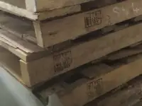 Продаю поддоны деревянные большие