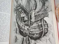 История Европы ФРГ Кёльн Geschihte Europas Ernst Samhaber 1967 Более 500 страниц Формат увеличенный 26 x 18 см много илл, фотография 12