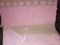 Пледы детские