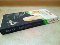Ортопедические полустельки Pedag RELAX DA, р.40, фотография 3