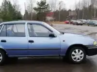 Продам автомобиль Daewoo Nexia